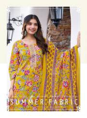 Radhika Lifestyle   COTTON KUDI VOL-20